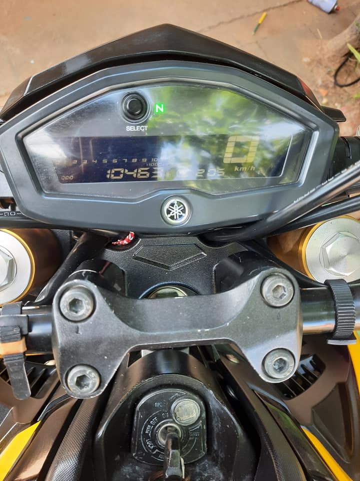 ขายลูกเดียว yamaha mslaz ขายลูกเดียว yamaha mslaz
