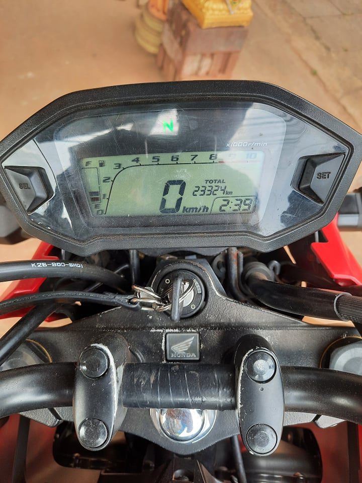 ขายลูกเดียว msx125sf 2016 ราคาสุดคุ้ม ขายลูกเดียว msx125sf 2016 ราคาสุดคุ้ม