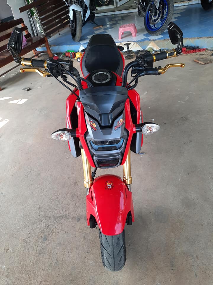 ขายลูกเดียว honda msx125sf ขายลูกเดียว honda msx125sf