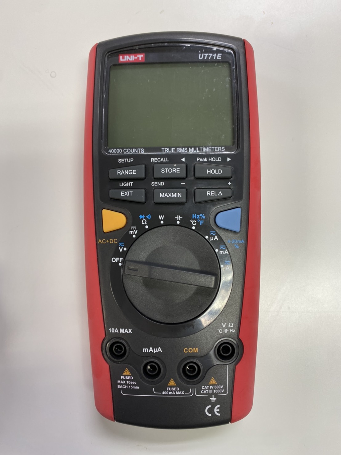 ขายวัดไฟ multimeter ขายวัดไฟ multimeter