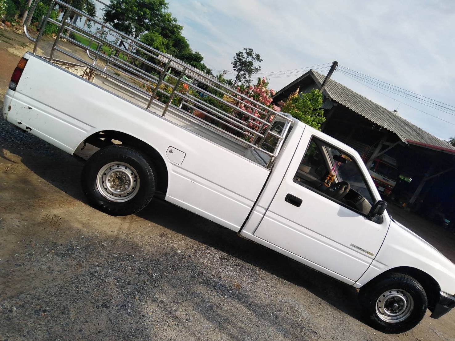 truck2hand cover