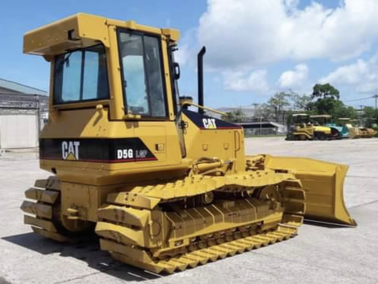 Caterpillar D5G LGP เก่านอกมา สวยเต็มเล่มพร้อมโอน ทำงาน 5 พัน ชม. ประกันชั้น 1 ราคา 1.75 เอกโทร 081- Caterpillar D5G LGP เก่านอกมา สวยเต็มเล่มพร้อมโอน ทำงาน 5 พัน ชม. ประกันชั้น 1 ราคา 1.75 เอกโทร 081-
