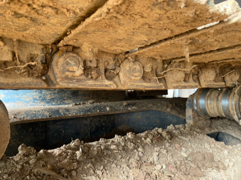 Kobelco Sk200 Mark 8 Yn12 Super Xm เอกสารอินวอยส์ ราคา สองล้านโอค 081-7410515