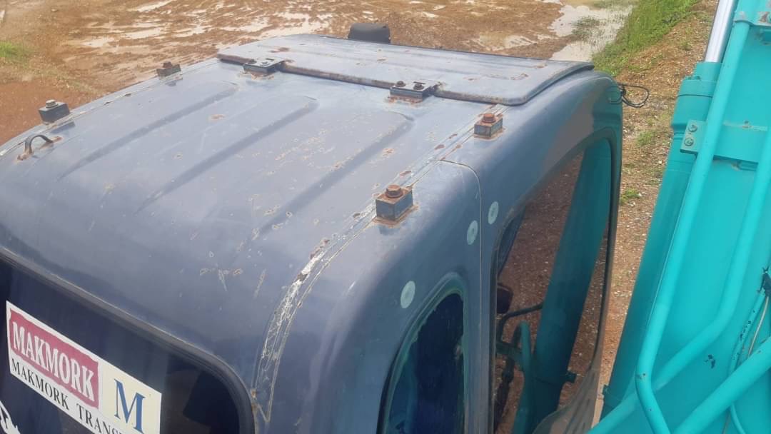 Kobelco Sk200 Mark 8 Yn12 Super มือสองมือเดียว ราคา 1380000 Dom (โทร) : 0817410515  (ข้อความ) 0817410515