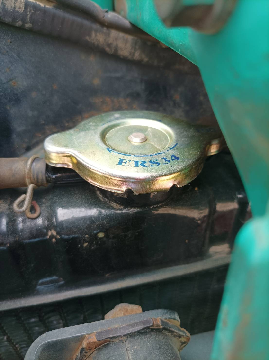 Komatsu Pc25 / เก่านอกทำงาน 3xxx ชม. เอกสาร Inv. ราคา 350000 ทักไลน์/โทร : 0817410515