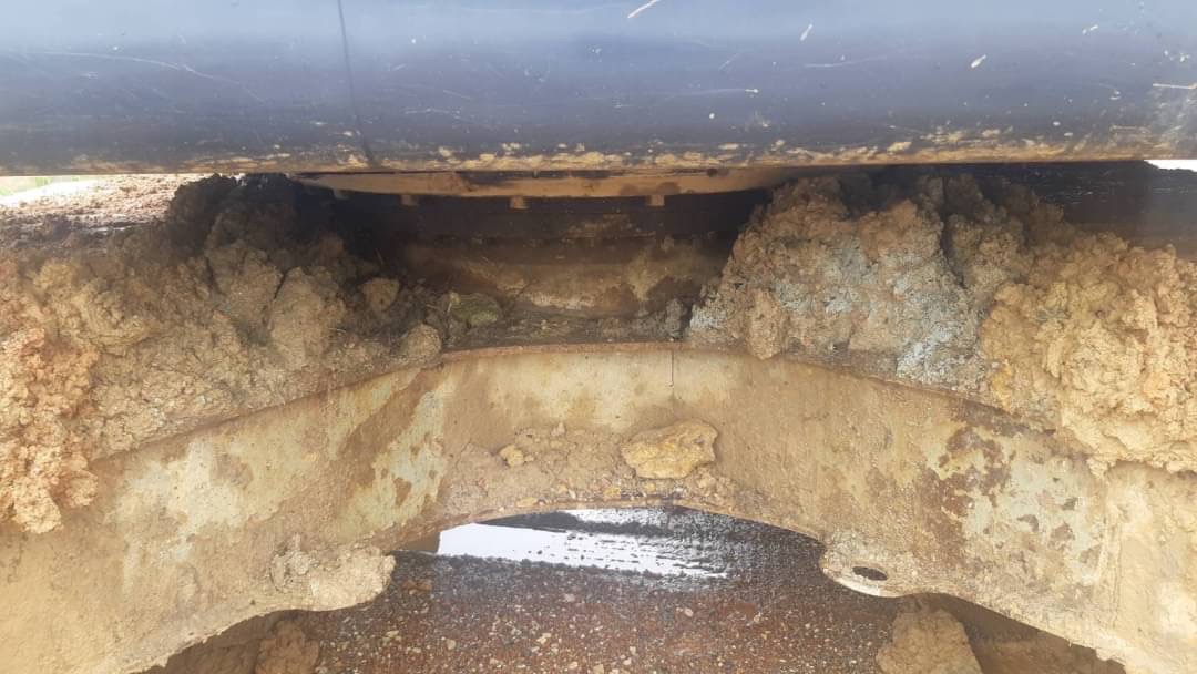 Kobelco Sk200 Mark 8 Yn12 Super มือสองมือเดียว ราคา 1380000 Dom (โทร) : 0817410515  (ข้อความ) 0817410515