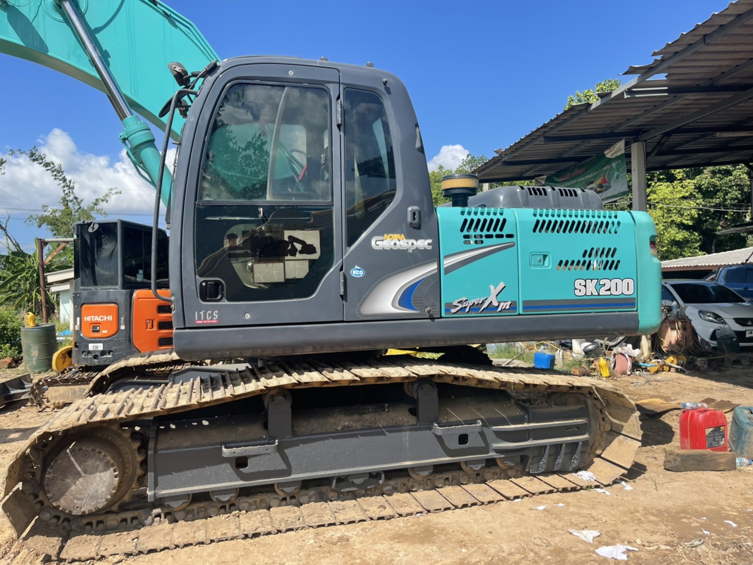 Kobelco. Sk200. Mark 8. Yn12. Super. Xm. เต็มๆ เล่มพร้อม. ราคา. 2080000. (โทร). 0817410515 Kobelco. Sk200. Mark 8. Yn12. Super. Xm. เต็มๆ เล่มพร้อม. ราคา. 2080000. (โทร). 0817410515