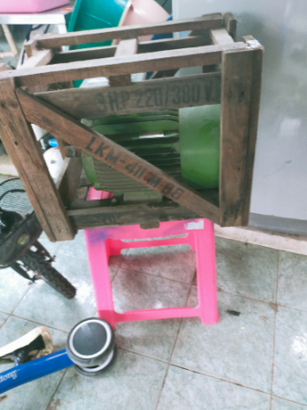 มอเตอร์ไฟฟ้า SEMCO ของเยอรมันขนาด 3 แรงม้า 3เฟส 945รอบ ใช้ไฟ 220-380V. แกนเพลา28มม สินค้ามือ1 ครับ