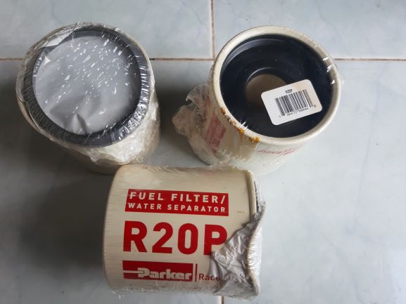 กรองดีเซล parker ใหม่ กรองดีเซล parker ใหม่