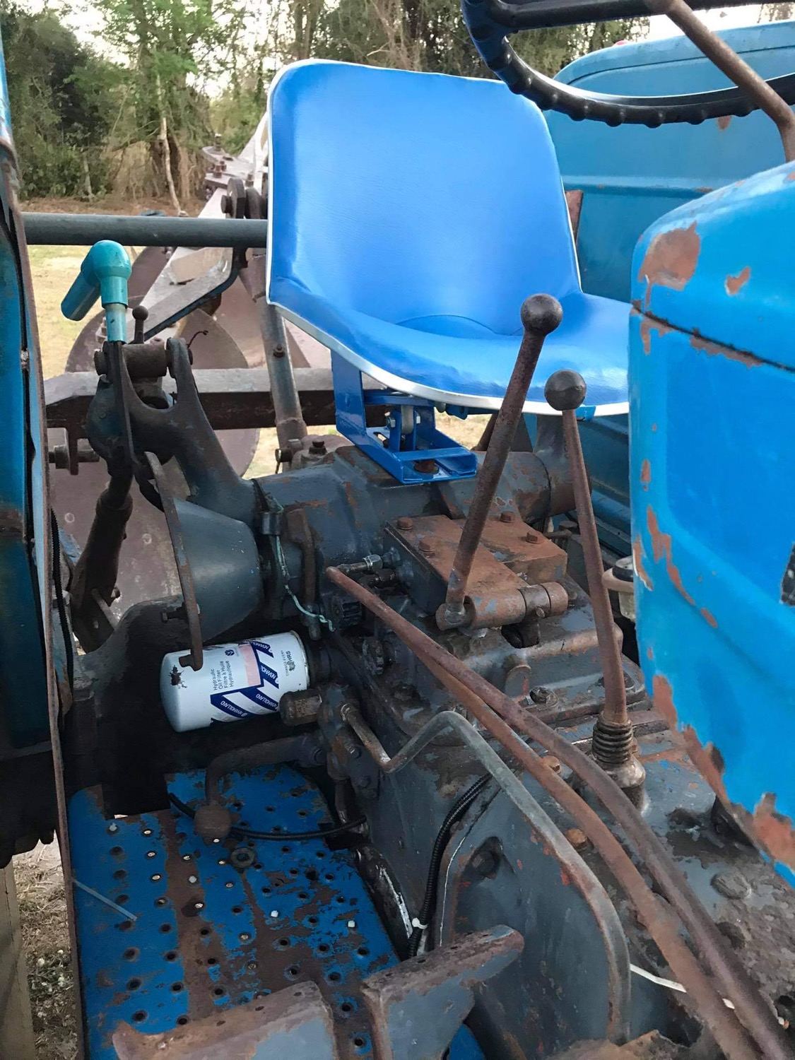 รถไถฟอร์ด 6600 มีทะเบียน มีดันหน้า มีฝาน3 รถไถฟอร์ด 6600 มีทะเบียน มีดันหน้า มีฝาน3