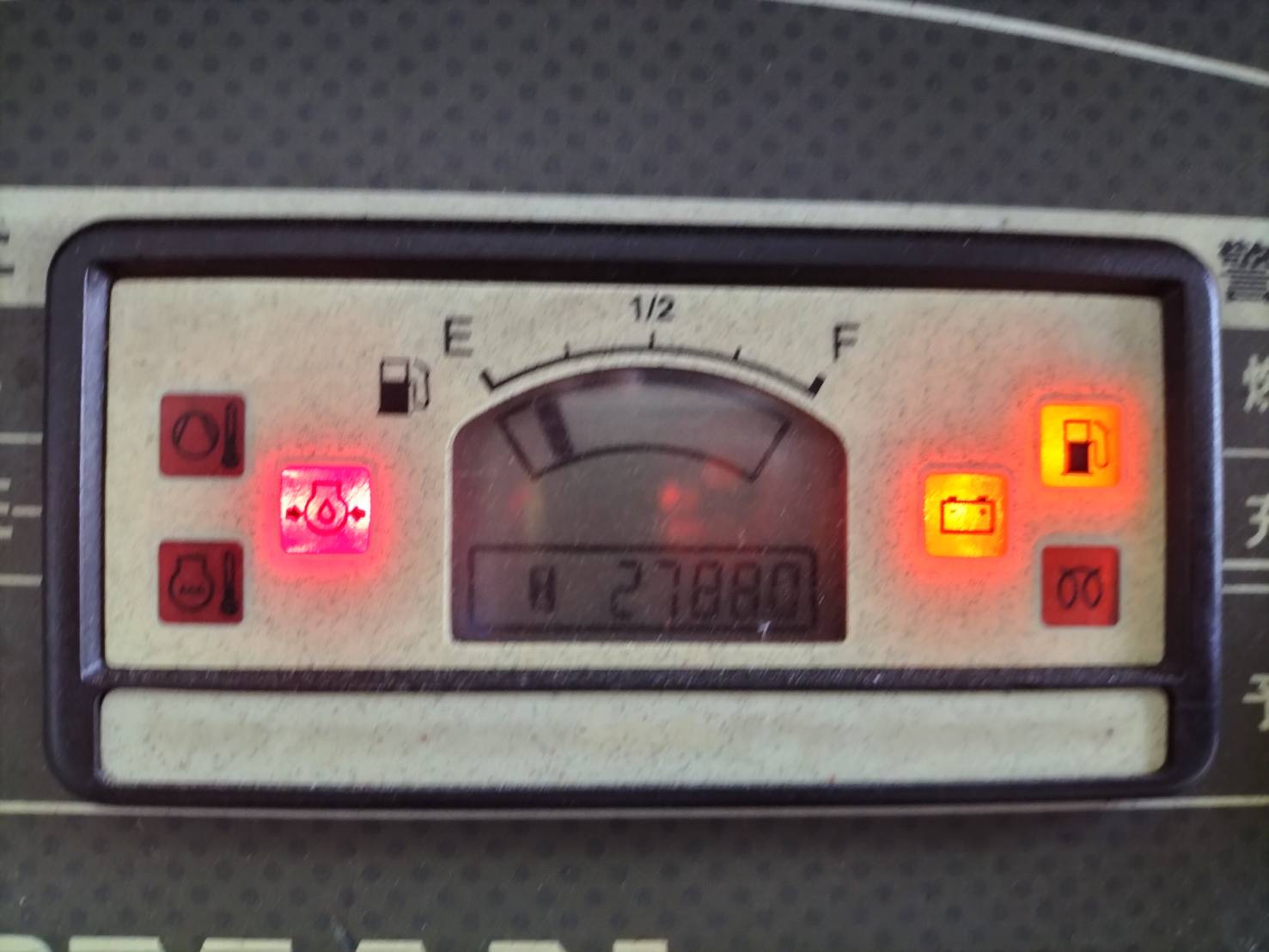 ปั๊มลม AIRMAN PDS130S ปี2005 ชั่วโมง2,788 นำเข้าจากยี่ปุ่น