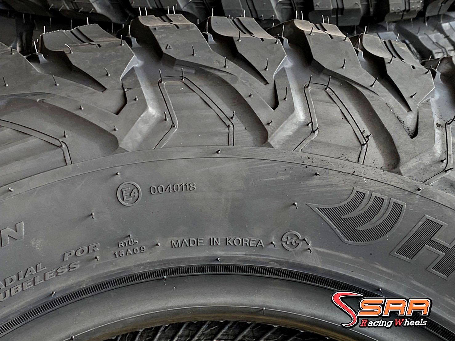 HANKOOK DYNAPRO MT2 RT05 245/75R16 ยางใหม่ปี21 ราคาพิเศษ HANKOOK DYNAPRO MT2 RT05 245/75R16 ยางใหม่ปี21 ราคาพิเศษ