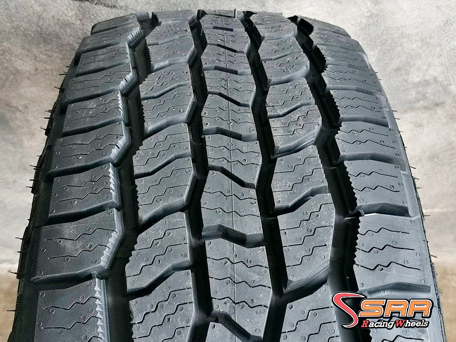 COOPERTIRES DISCOVERER AT3 4S 265/70R17 ยางใหม่ปี2021 ราคาพิเศษ COOPERTIRES DISCOVERER AT3 4S 265/70R17 ยางใหม่ปี2021 ราคาพิเศษ
