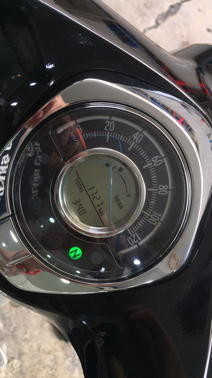 C 125 ปี 2020
