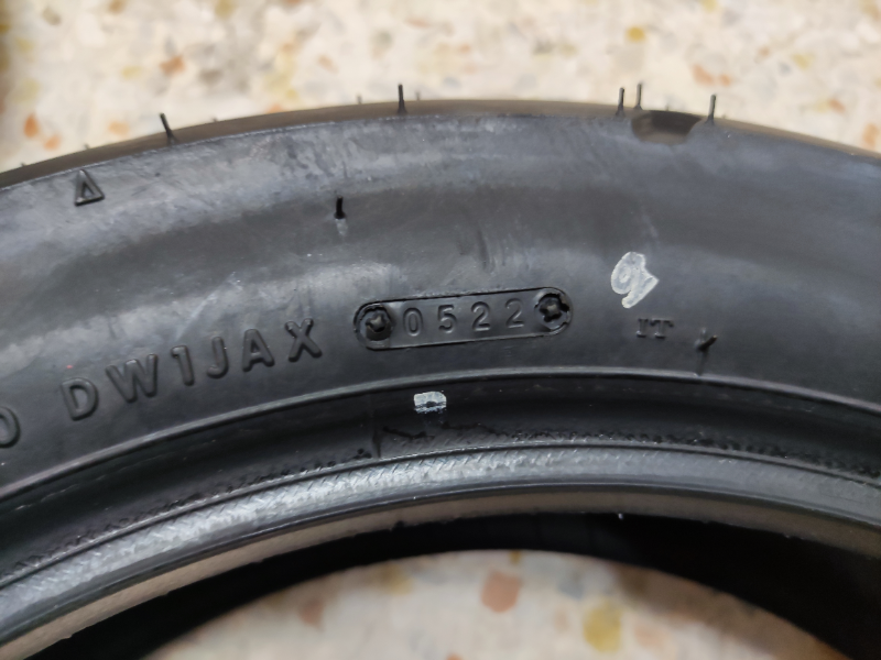 ยางถอดป้ายแดง Forza , X-MAX ยางถอดป้ายแดง Forza , X-MAX