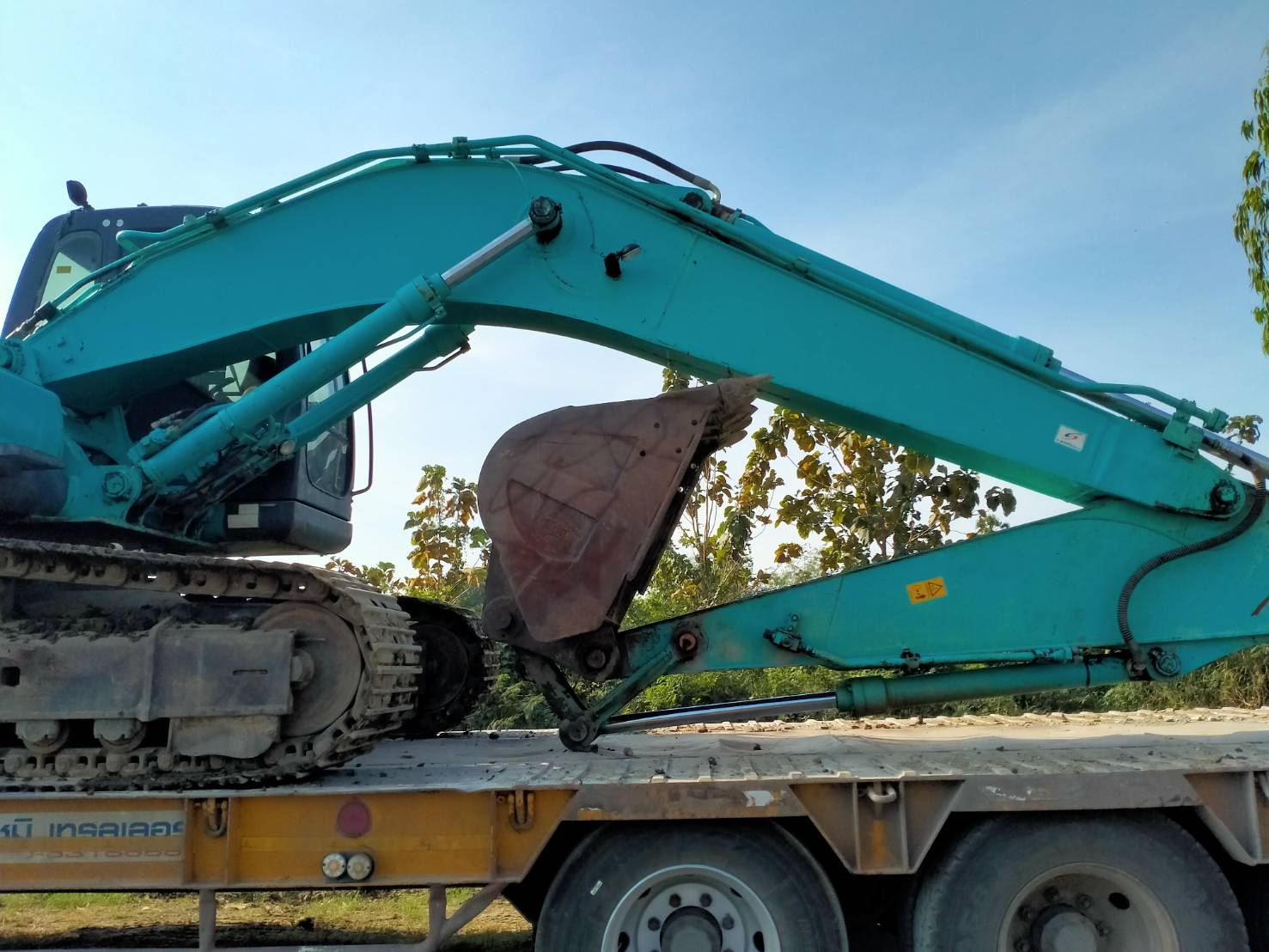 KOBELCO SK200-8 KOBELCO SK200-8