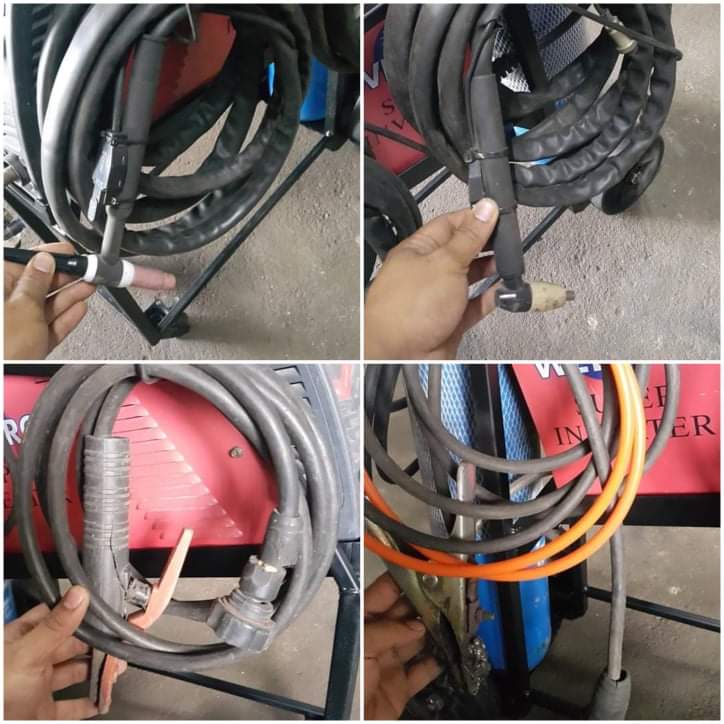 ตู้เชื่อมWelpro 3ระบบ ยกชุด