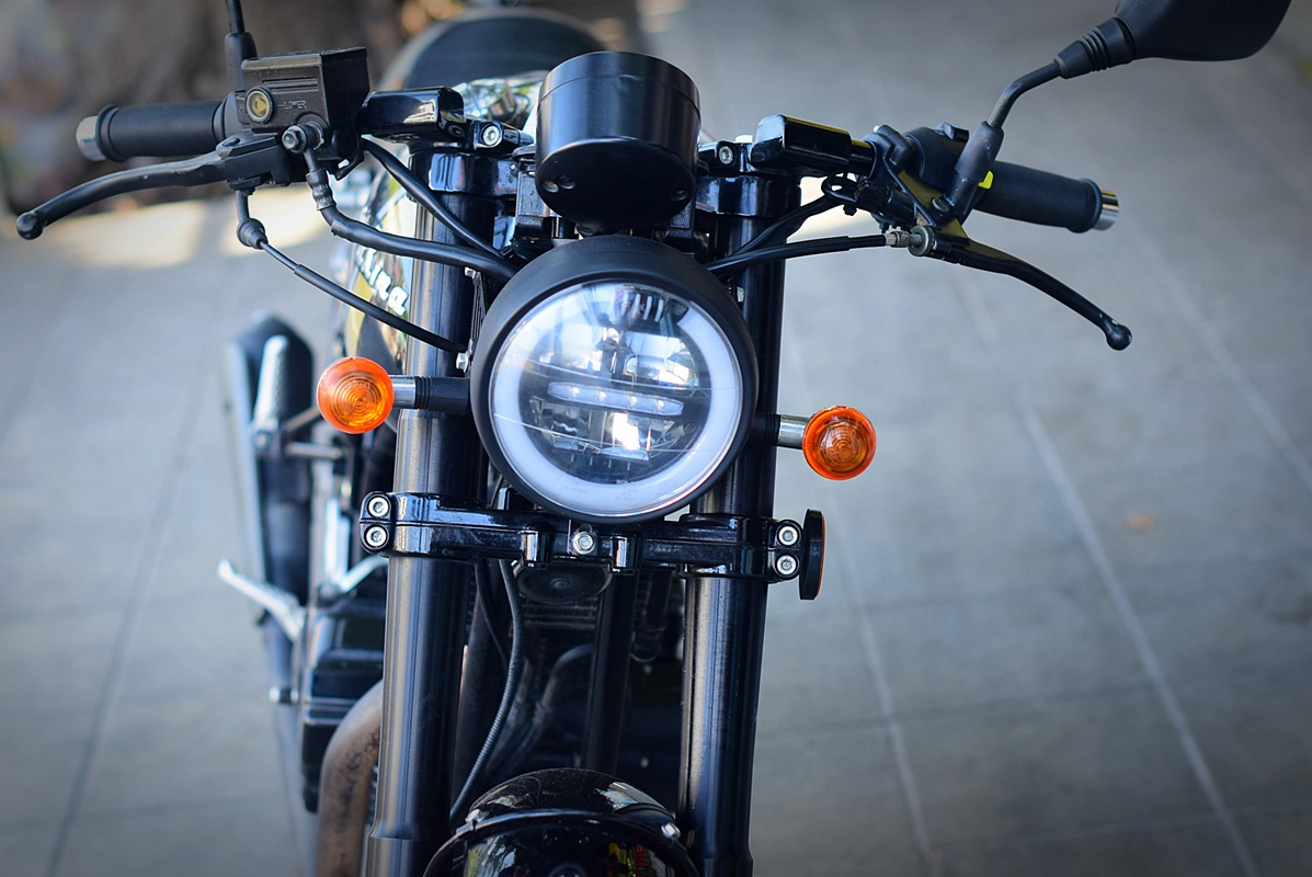 centaur makina 250 ปี2020 มีเล่มเอกสารครบ