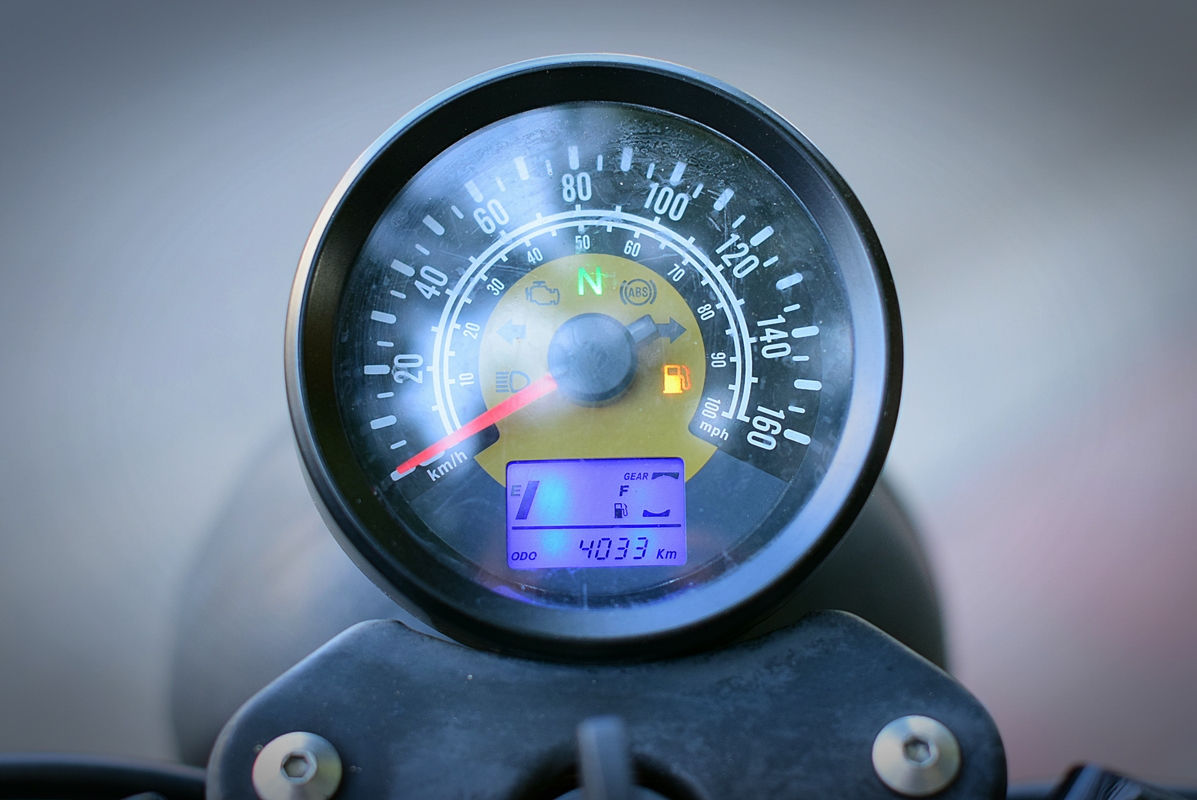 centaur makina 250 ปี2020 มีเล่มเอกสารครบ