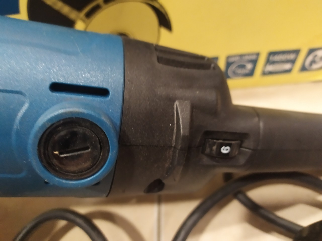 ขายถูก เครื่องขัดแฮร์ไลน์ , เครื่องขัดเงาสแตนเลส มือ2 สภาพสวย