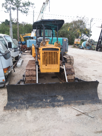 แทรคเตอร์