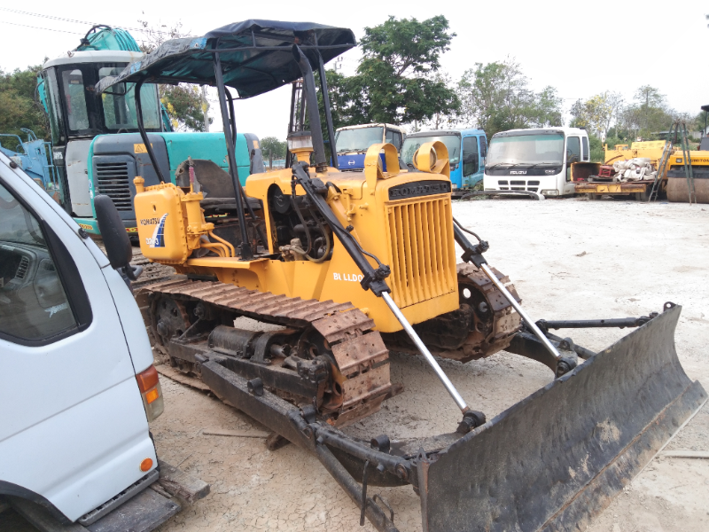 แทรคเตอร์