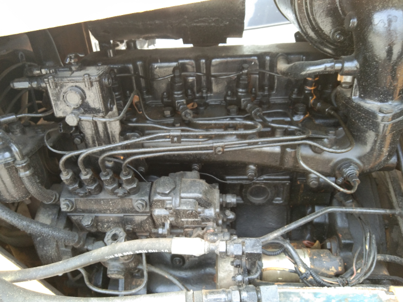 แทรคเตอร์