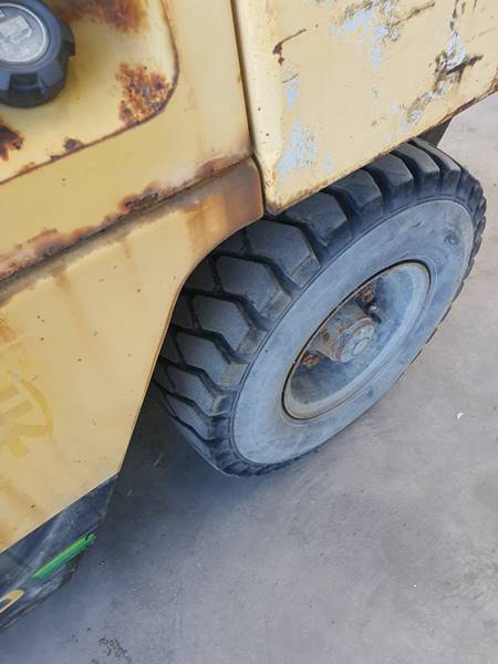 FHD30Z- TCM รถ Forklift 3 ตัน by OEK 098-5625920 FHD30Z- TCM รถ Forklift 3 ตัน by OEK 098-5625920