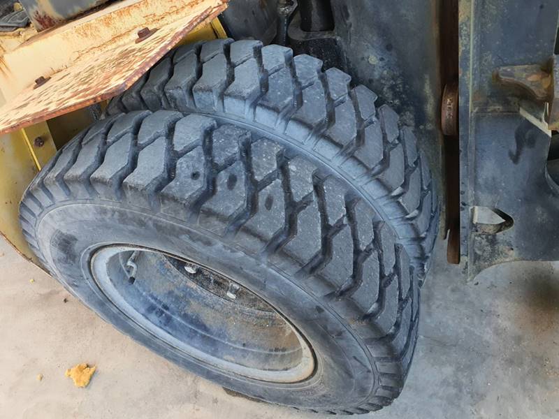 FHD30Z- TCM รถ Forklift 3 ตัน by OEK 098-5625920 FHD30Z- TCM รถ Forklift 3 ตัน by OEK 098-5625920
