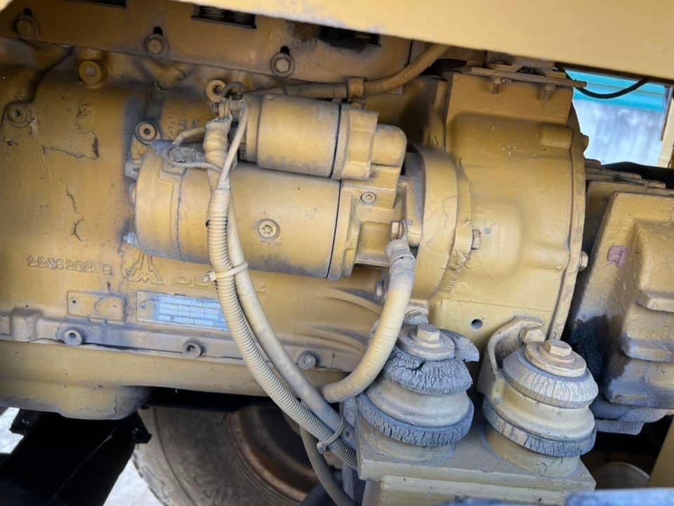 รถบด ไดน่าแพค รุ่น CA 25 ll เพลาเดียว เครื่องสวยระบบสมบูรณ์ เอกสารชุดโอนพร้อม  ราคา 500,000 Tel.0909758978ชายตู่