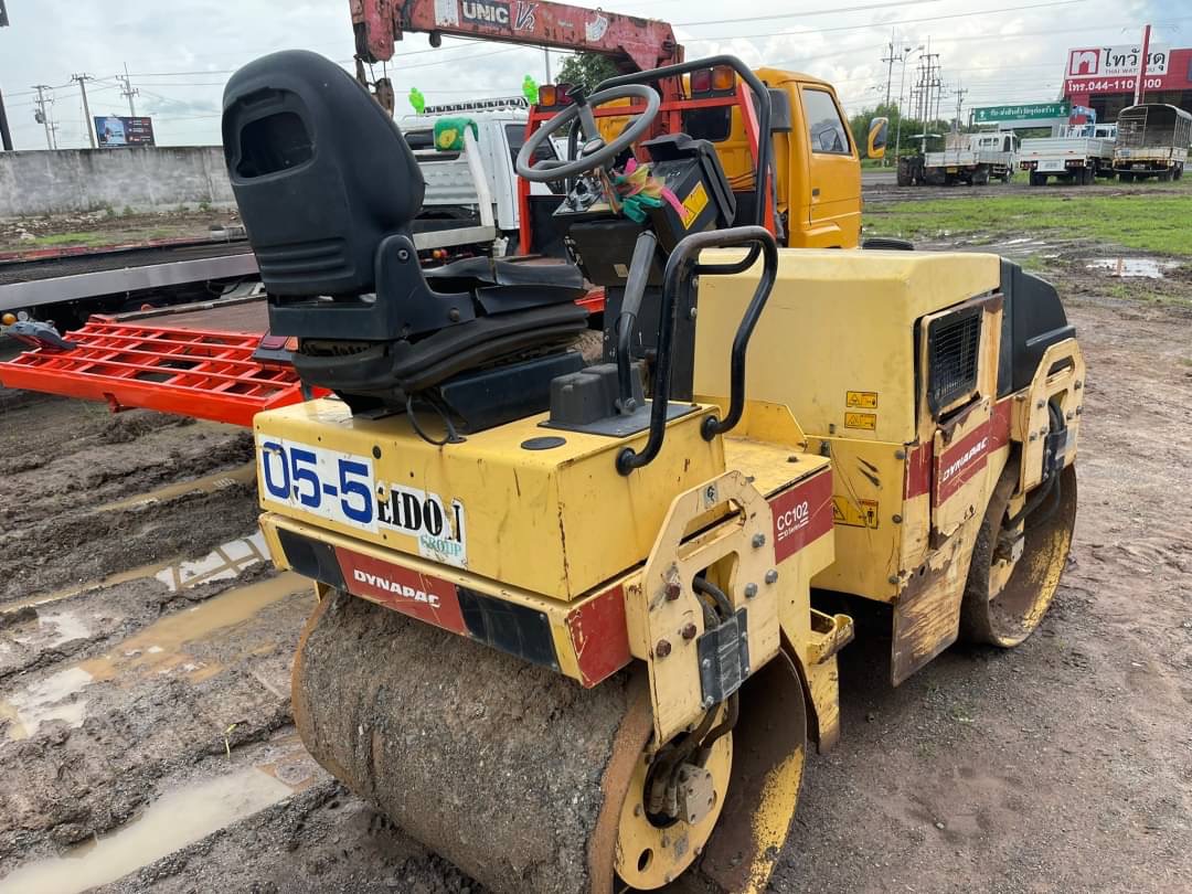 CC102บดใด้4ตัน