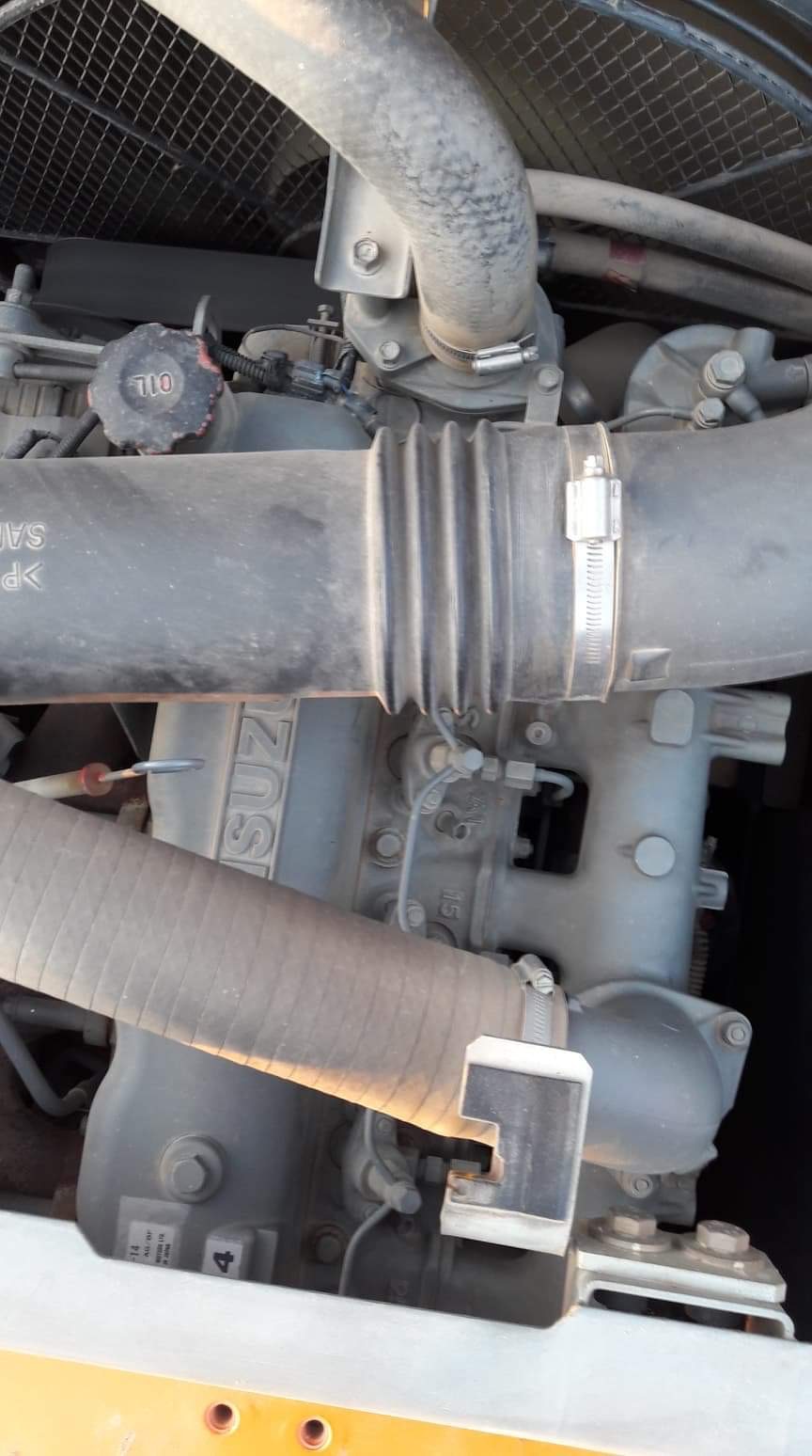 เเบคโฮฮิตาชิ200-5G เอกสารเล่ม