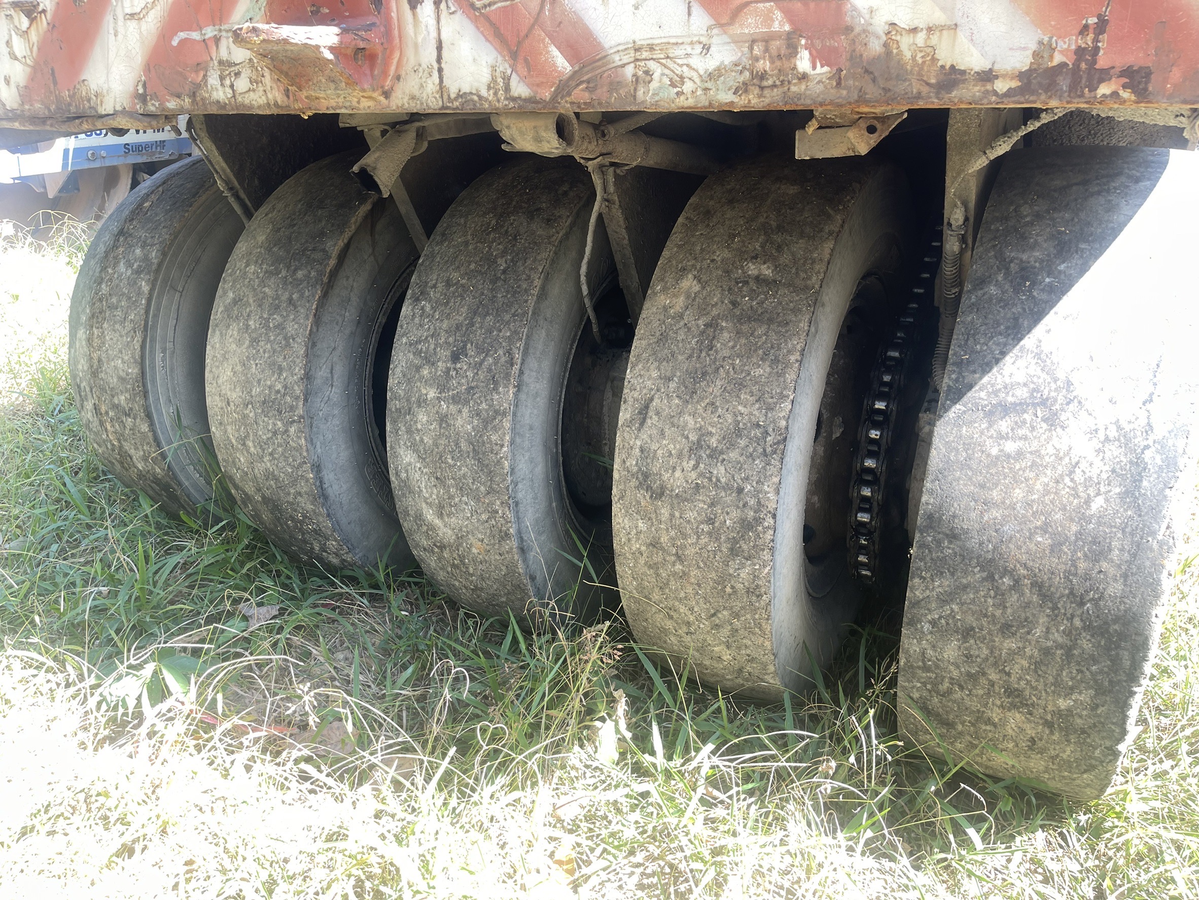 รถบด9ล้อยาง Ts7409 เอกสารเล่ม Tel.0909758978ชายตู่