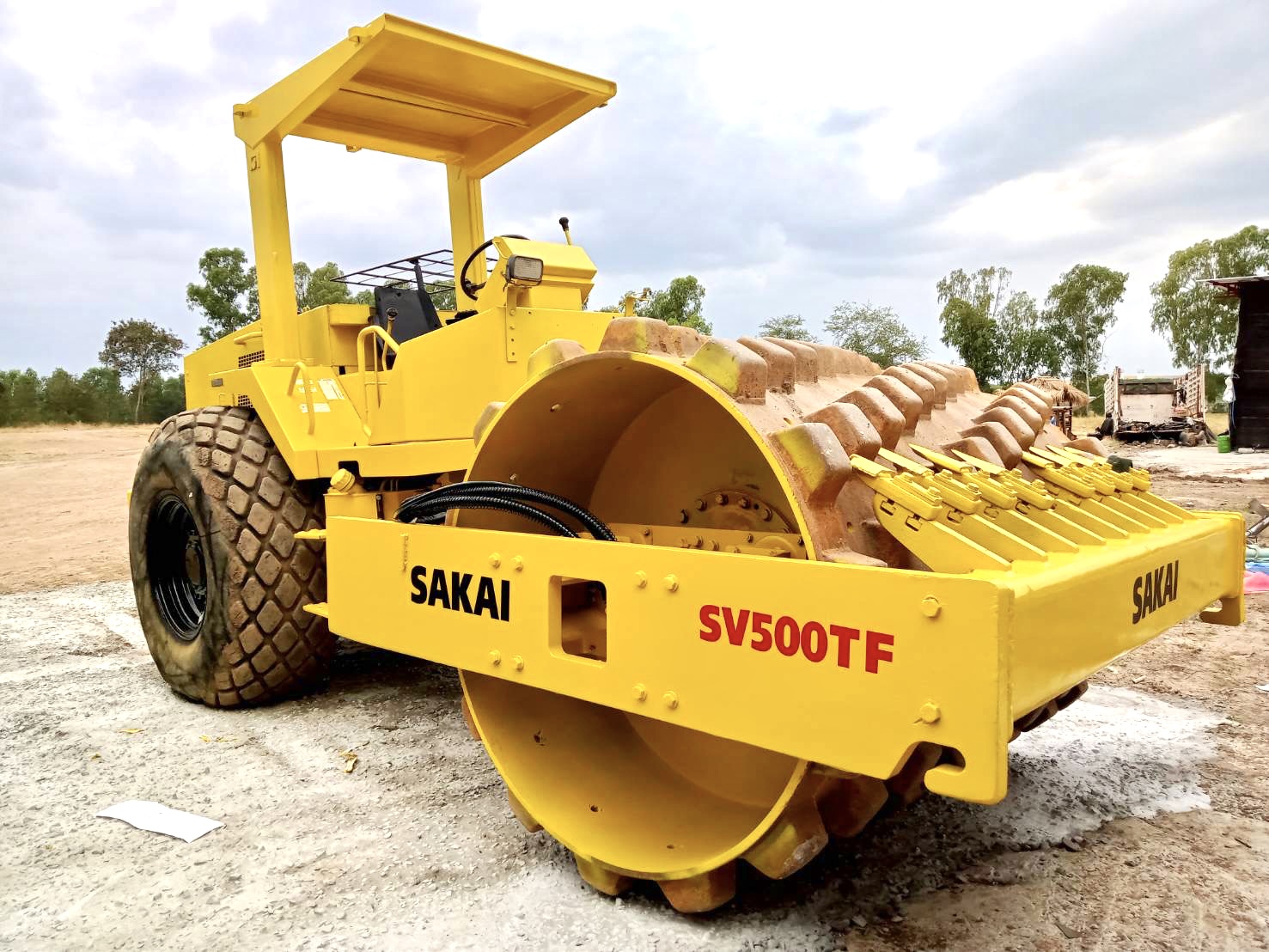 ขาย 850,000฿ทะเบียนพร้อม SV500TF Tel.0909758978ชายตู่