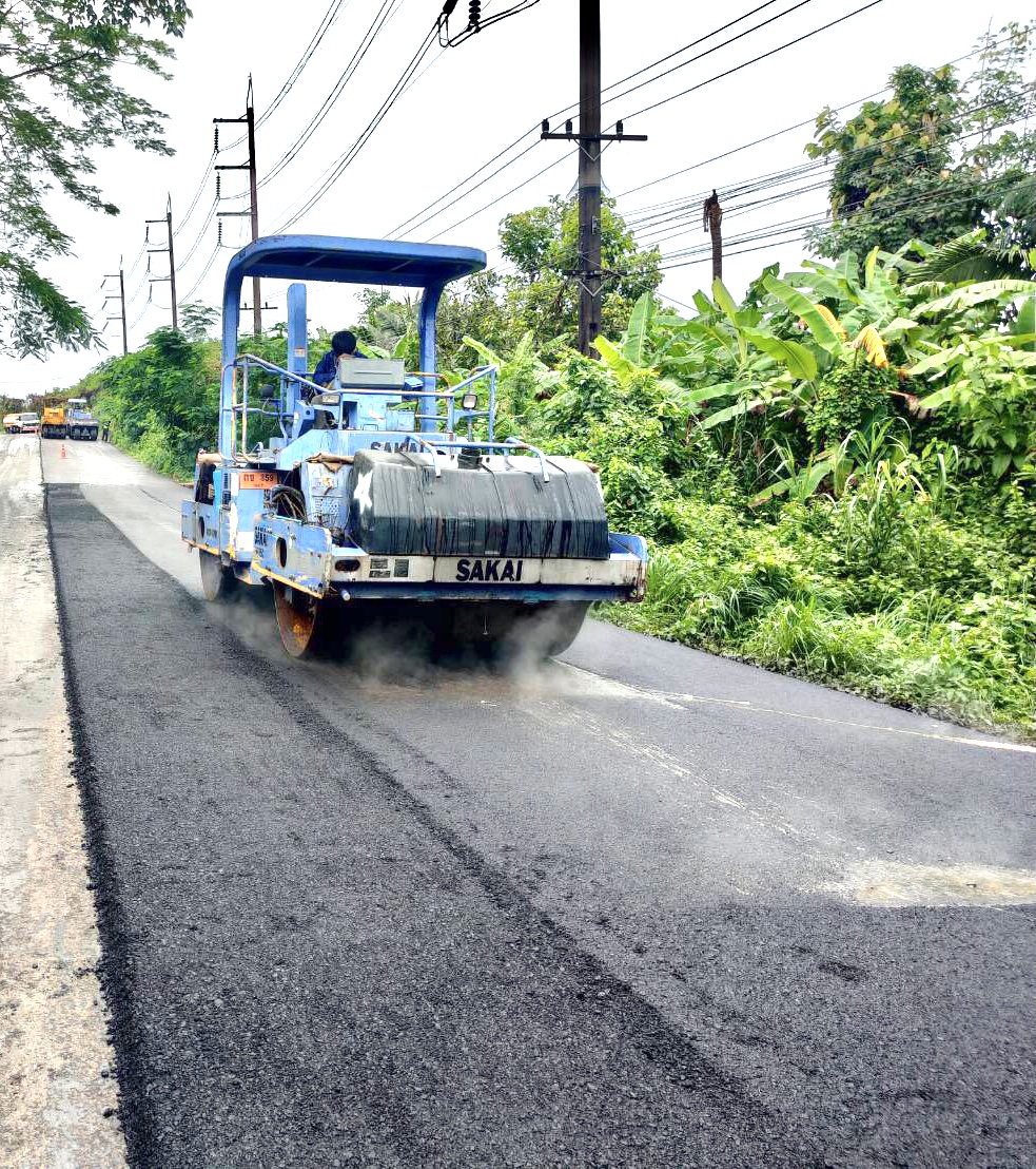 รถบดล้อเหล็กSAKAI Sw850 เล่มทะเบียน รถพร้อมใช้Tel.0909758978ชายตู่