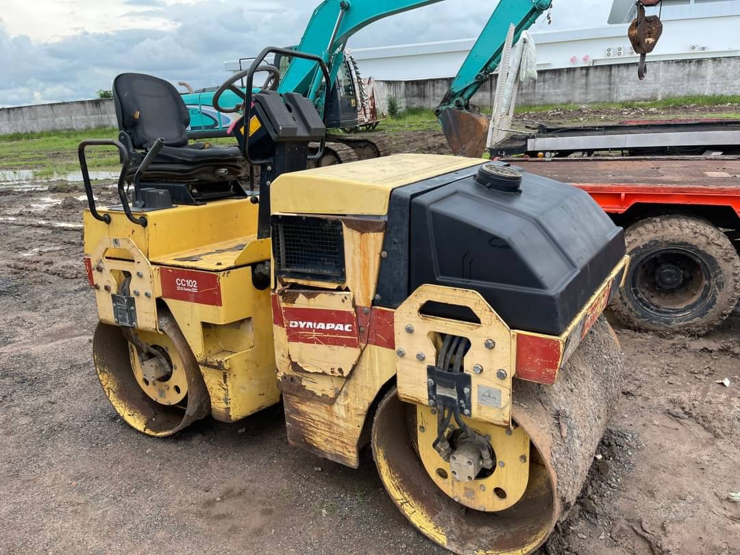 CC102บดใด้4ตัน