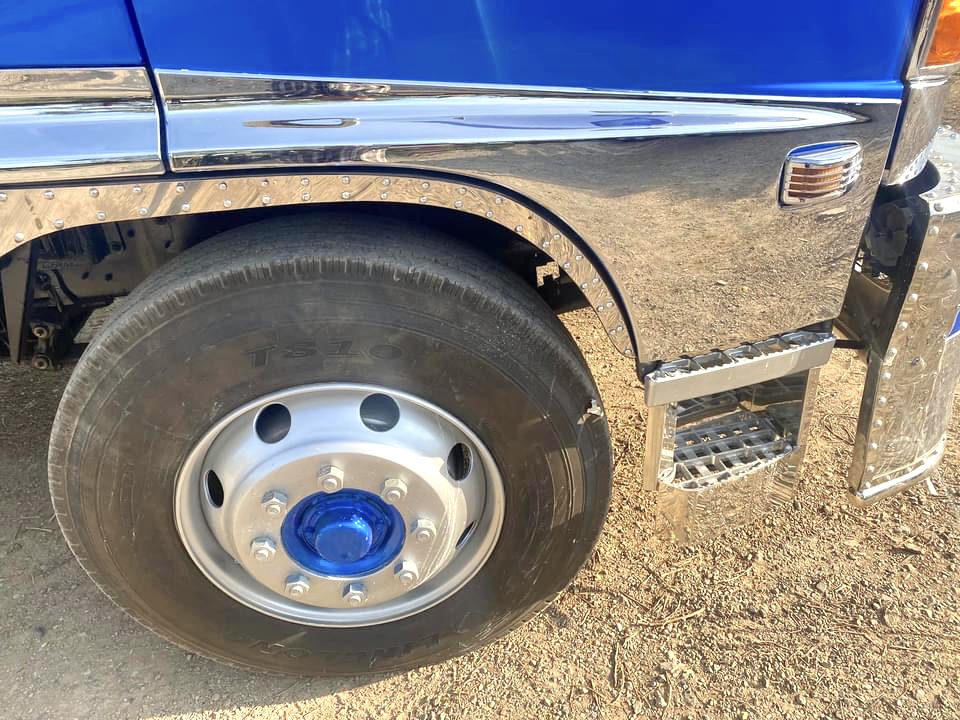 212 เเรง ปี 57 ดั้มยาว 4 เมตร ยางใหม่ 6 เส้น เครดิดดีดาวน์ 80000 212 เเรง ปี 57 ดั้มยาว 4 เมตร ยางใหม่ 6 เส้น เครดิดดีดาวน์ 80000