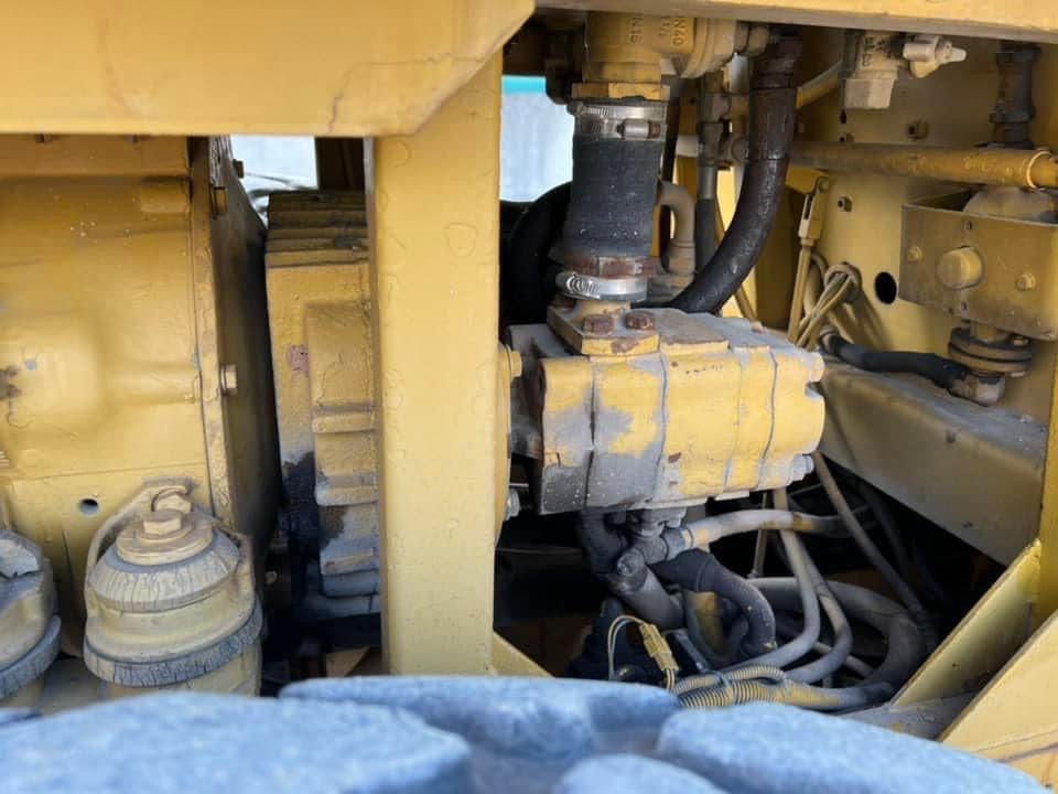 รถบด ไดน่าแพค รุ่น CA 25 ll เพลาเดียว เครื่องสวยระบบสมบูรณ์ เอกสารชุดโอนพร้อม  ราคา 500,000 Tel.0909758978ชายตู่