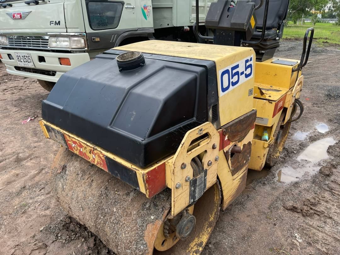 CC102บดใด้4ตัน