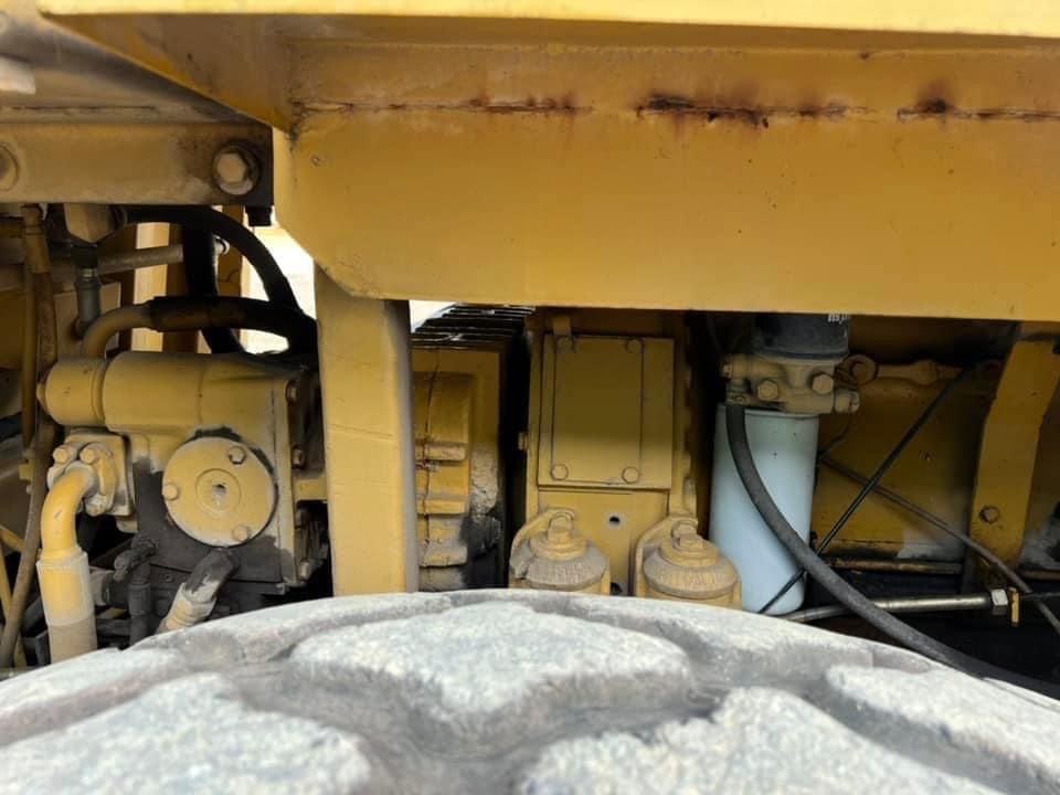 รถบด ไดน่าแพค รุ่น CA 25 ll เพลาเดียว เครื่องสวยระบบสมบูรณ์ เอกสารชุดโอนพร้อม  ราคา 500,000 Tel.0909758978ชายตู่