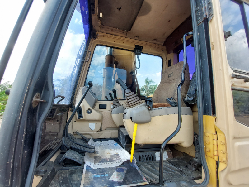 CAT 312B CAT 312B