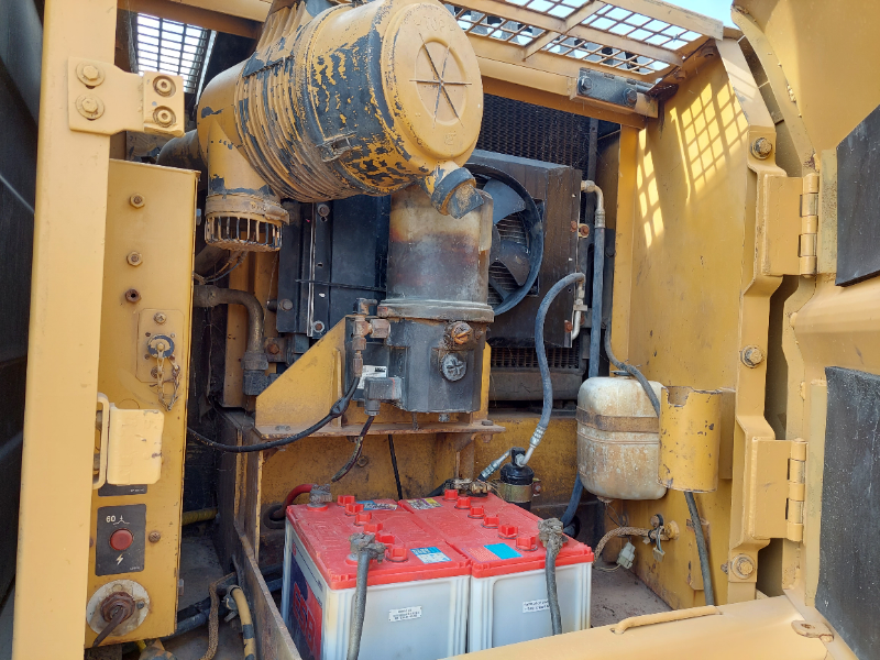 CAT 312B CAT 312B