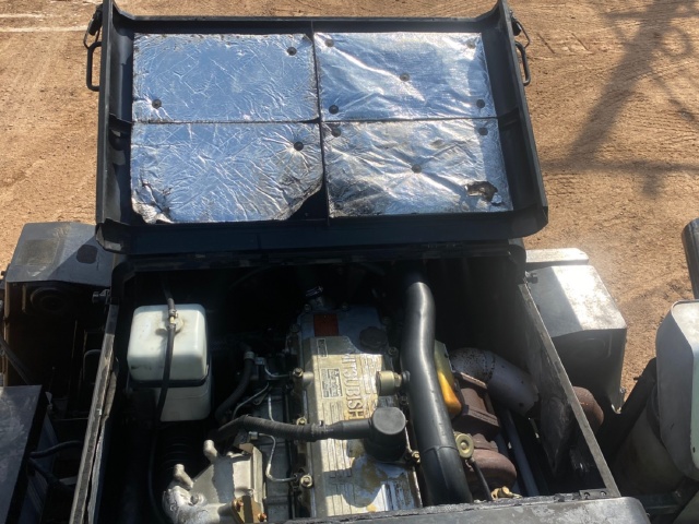 ขายรถเครน TADANO GR250N-1 (ขนาด 25 ตัน) ปี 2007 นำเข้าจากญี่ปุ่น พร้อมใช้ มีVDOการทำงานครับ ขายรถเครน TADANO GR250N-1 (ขนาด 25 ตัน) ปี 2007 นำเข้าจากญี่ปุ่น พร้อมใช้ มีVDOการทำงานครับ