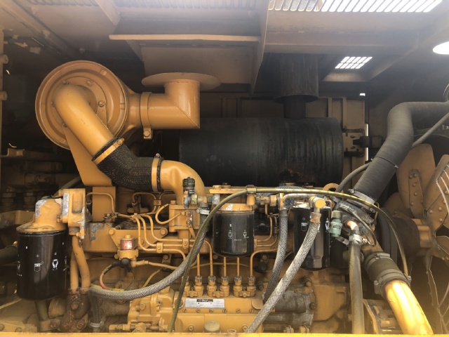 ขายรถตักล้อยาง KOMATSU WA200-1 นำเข้าจากญี่ปุ่น สภาพสวยพร้อมใช้ มีVDOการทำงานครับ
