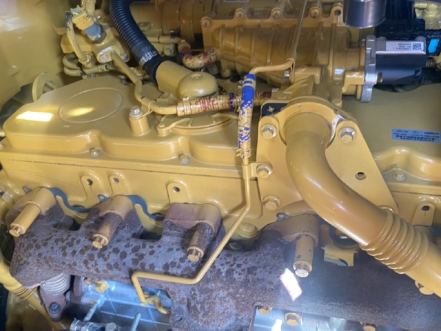 ขายรถตักล้อยาง CAT 930K (เทียบเท่า WA270-7) ปี 2014 นำเข้าจากญี่ปุ่น สภาพพร้อมใช้ มีVDOการทำงานครับ ขายรถตักล้อยาง CAT 930K (เทียบเท่า WA270-7) ปี 2014 นำเข้าจากญี่ปุ่น สภาพพร้อมใช้ มีVDOการทำงานครับ