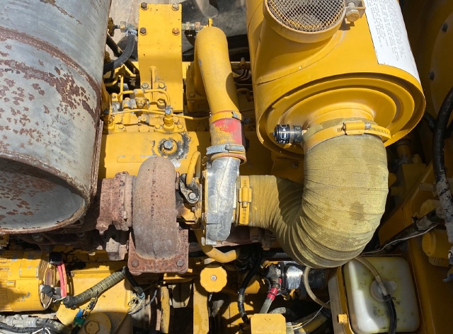 ขายรถตักล้อยาง KOMATSU WA300-1 นำเข้าจากญี่ปุ่น พร้อมใช้ มีVDOการทำงานครับ
