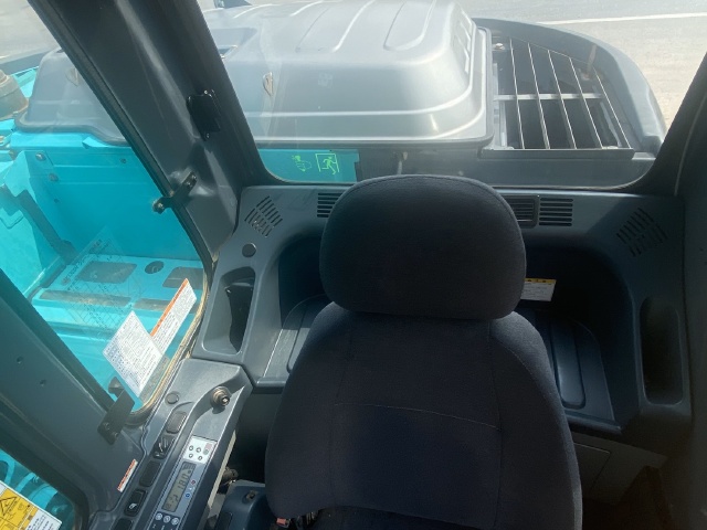 ขายรถขุด KOBELCO SK135SR-2 YY06 ปี 2011 นำเข้าจากญี่ปุ่น สภาพสวยพร้อมใช้ มีVDOการทำงานครับ