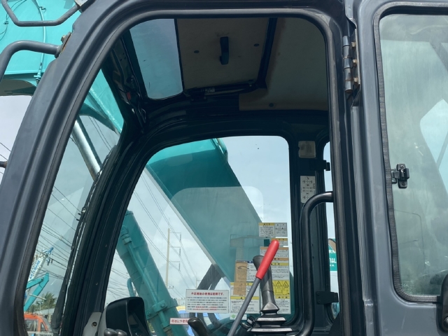 ขายรถขุด KOBELCO SK70SR-2 นำเข้าจากญี่ปุ่น สภาพสวยพร้อมใช้ มีVDOการทำงานครับ