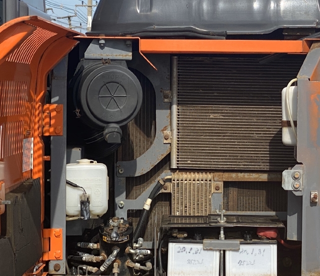 ขายรถขุด HITACHI ZX120-3 ปี 2009 นำเข้าจากญี่ปุ่น สภาพสวยพร้อมใช้ มีVDOการทำงานครับ