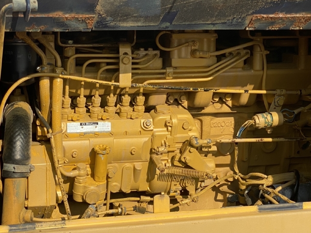 ขายรถตักล้อยาง KOMATSU WA150-1 นำเข้าจากญี่ปุ่น สภาพสวยพร้อมใช้ มีVDOการทำงานครับ